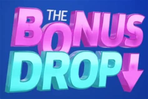 william hill bonus drop not winning